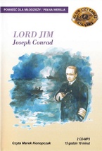 Lord&#x20;Jim&#x20;-&#x20;Joseph&#x20;Conrad&#x20;2CD&#x20;MP3