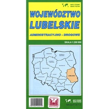 Lubelskie&#x20;Map