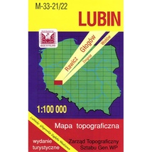 Lubin&#x20;Region&#x20;Map