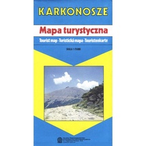 Map&#x20;of&#x20;the&#x20;Karkonosze