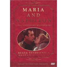Maria&#x20;and&#x20;Napoleon&#x20;-&#x20;Marysia&#x20;i&#x20;Napoleon&#x20;DVD