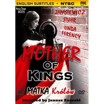 Mother&#x20;of&#x20;Kings&#x20;-&#x20;Matka&#x20;krolow&#x20;DVD