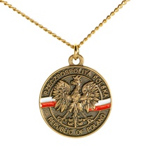 Necklace&#x20;-&#x20;Republic&#x20;of&#x20;Poland
