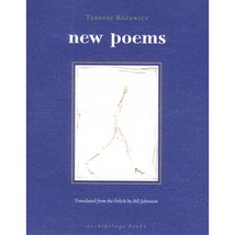New&#x20;Poems&#x20;-&#x20;Tadeusz&#x20;Rozewicz
