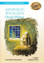 Opowiesc&#x20;Wigilijna&#x20;-&#x20;Charles&#x20;Dickens&#x20;1CD&#x20;MP3