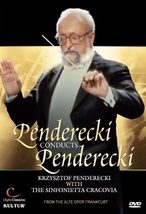 Penderecki&#x20;Conducts&#x20;Penderecki&#x20;DVD