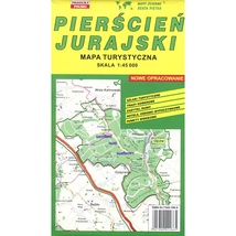Pierscien&#x20;Jurajski&#x20;Town&#x20;Map