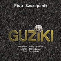 Piotr&#x20;Szczepanik&#x20;-&#x20;Guziki