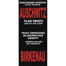Poland&#x20;Map&#x20;-&#x20;Auschwitz&#x20;Birkenau&#x20;Camp