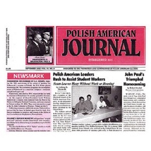 Polish&#x20;American&#x20;Journal