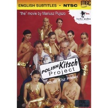 Polish&#x20;Kitsch&#x20;Project&#x20;-&#x20;Polisz&#x20;kicz&#x20;projekt&#x20;DVD