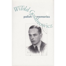 Polish&#x20;Memories&#x20;-&#x20;Witold&#x20;Gombrowicz
