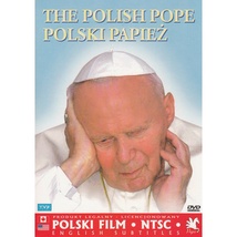 Polish&#x20;Pope,&#x20;The&#x20;-&#x20;Polski&#x20;Papiez&#x20;DVD