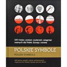 Polish&#x20;Symbols&#x20;-&#x20;Polskie&#x20;Symbole&#x20;&#x28;Bilingual&#x29;