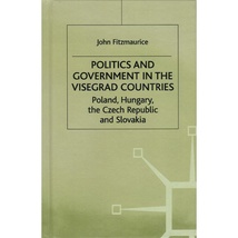 Politics&#x20;and&#x20;Government&#x20;in&#x20;the&#x20;Visegrad&#x20;Countries