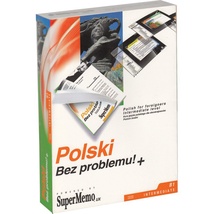 Polski&#x20;Bez&#x20;problemu&#x21;&#x2B;&#x20;Intermediate&#x20;Level&#x20;B1&#x20;&#x28;Book&#x20;&amp;&#x20;CD-ROM&#x29;