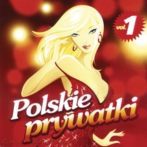 Polskie&#x20;Prywatki&#x20;-&#x20;Polish&#x20;Dancing&#x20;Parties&#x20;vol.1