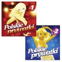 Polskie&#x20;Prywatki&#x20;vol.&#x20;1&amp;&#x20;2&#x20;-&#x20;Polish&#x20;Dancing&#x20;Parties&#x20;2&#x20;CD&#x20;Set