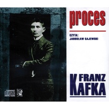 Proces&#x20;-&#x20;Franz&#x20;Kafka&#x20;12CD