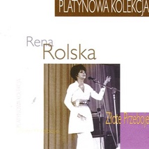 Rena&#x20;Rolska&#x20;&#x28;Platynowa&#x20;Kolekcja&#x29;