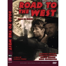 Road&#x20;to&#x20;the&#x20;West&#x20;-&#x20;Droga&#x20;Na&#x20;Zachod&#x20;DVD