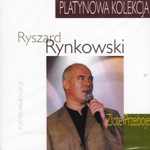 Ryszard&#x20;Rynkowski&#x20;&#x28;Platynowa&#x20;Kolekcja&#x29;