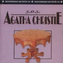 S.O.S.&#x20;-&#x20;Agatha&#x20;Christie&#x20;1CD
