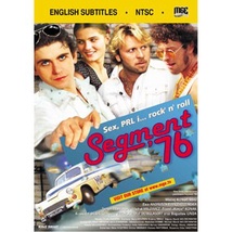 Segment&#x20;76&#x20;DVD