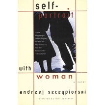 Self-Portrait&#x20;with&#x20;Woman&#x20;-&#x20;Andrzej&#x20;Szczypiorski