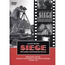 Siege&#x3A;&#x20;World&#x20;War&#x20;II&#x20;Begins,&#x20;Original&#x20;Film&#x20;Footage&#x20;1939&#x20;DVD