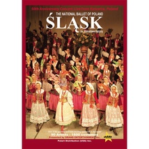 Slask&#x3A;&#x20;The&#x20;National&#x20;Ballet&#x20;of&#x20;Poland&#x20;-&#x20;Gala&#x20;Concert&#x20;DVD