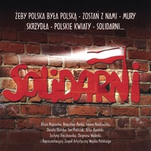 Solidarni&#x20;-&#x20;Contemporary&#x20;Polish&#x20;Patriotic&#x20;Songs