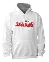 Solidarnosc&#x20;-&#x20;Adult&#x20;Sweatshirt&#x20;Hoodie