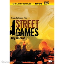 Street&#x20;Games&#x20;-&#x20;Gry&#x20;Uliczne&#x20;DVD