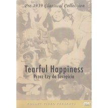 Tearful&#x20;Happiness&#x20;-&#x20;Przez&#x20;lzy&#x20;do&#x20;szczescia&#x20;DVD
