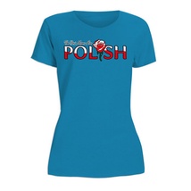 The&#x20;Best&#x20;Moms&#x20;Are&#x20;Polish&#x20;-&#x20;Women&#x27;s&#x20;T-Shirt