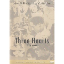 Three&#x20;Hearts&#x20;-&#x20;Trzy&#x20;Serca&#x20;DVD