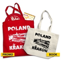 Tote&#x20;Bag&#x20;-&#x20;Krakow,&#x20;Poland
