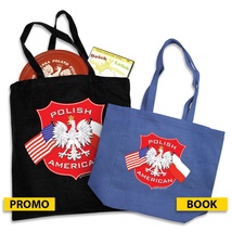 Tote&#x20;Bag&#x20;-&#x20;Polish&#x20;American