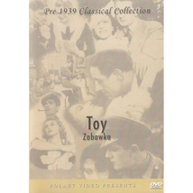 Toy&#x20;-&#x20;Zabawka&#x20;DVD