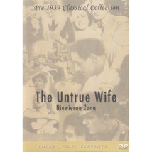 Untrue&#x20;Wife,&#x20;The&#x20;-&#x20;Niewierna&#x20;Zona&#x20;DVD