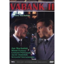 Vabank&#x20;II&#x20;DVD