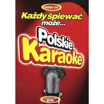 VCD&#x20;Polish&#x20;Karaoke&#x20;Volume&#x20;1&#x20;-&#x20;Polskie&#x20;Karaoke&#x20;1