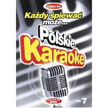 VCD&#x20;Polish&#x20;Karaoke&#x20;Volume&#x20;7&#x20;-&#x20;Polskie&#x20;Karaoke&#x20;7