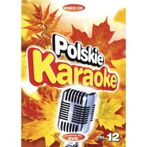 VCD&#x20;Polish&#x20;Karaoke&#x20;Volume&#x20;12&#x20;-&#x20;Polskie&#x20;Karaoke&#x20;12