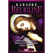 VCD&#x20;Religious&#x20;Karaoke&#x20;-&#x20;Religijne&#x20;Karaoke&#x20;Vol.1