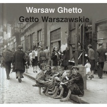 Warsaw&#x20;Ghetto&#x20;-&#x20;Getto&#x20;Warszawskie&#x20;&#x28;Bilingual&#x29;&#x20;-&#x20;Parma