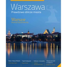 Warsaw&#x3A;&#x20;The&#x20;True&#x20;Face&#x20;of&#x20;the&#x20;City&#x20;&#x28;Bilingual&#x29;