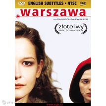 Warsaw&#x20;-&#x20;Warszawa&#x20;DVD
