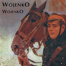 Wojenko,&#x20;Wojenko&#x20;CD
